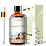 Phatoil Cranberry Fragrance Oil 100ML Essential Oil for