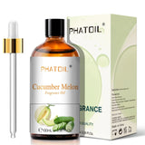 Phatoil Cranberry Fragrance Oil 100ML Essential Oil for