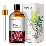 Phatoil Cranberry Fragrance Oil 100ML Essential Oil for