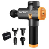 Phoenix A2 Massage Gun Muscle Relaxation Deep Tissue