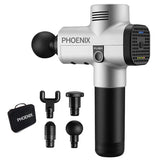 Phoenix A2 Massage Gun Muscle Relaxation Deep Tissue