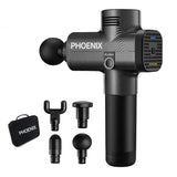 Phoenix A2 Massage Gun Muscle Relaxation Deep Tissue