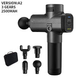 Phoenix A2 Massage Gun Muscle Relaxation Deep Tissue