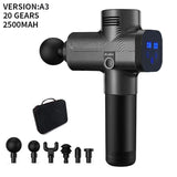 Phoenix A2 Massage Gun Muscle Relaxation Deep Tissue