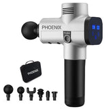 Phoenix A2 Massage Gun Muscle Relaxation Deep Tissue