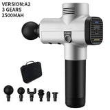 Phoenix A2 Massage Gun Muscle Relaxation Deep Tissue