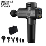 Phoenix A2 Massage Gun Muscle Relaxation Deep Tissue