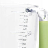 Plastic Measuring Cups With Scale Baking Milk Water