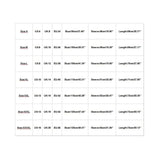 Plus Size Womens Fashion Casual Long Sleeve Print