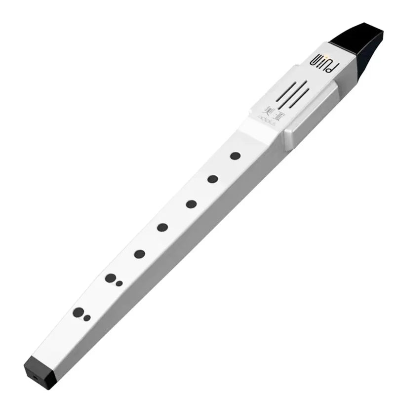 Pocket Saxophone Wind Instrument Mini Digital Electronic Woodwind