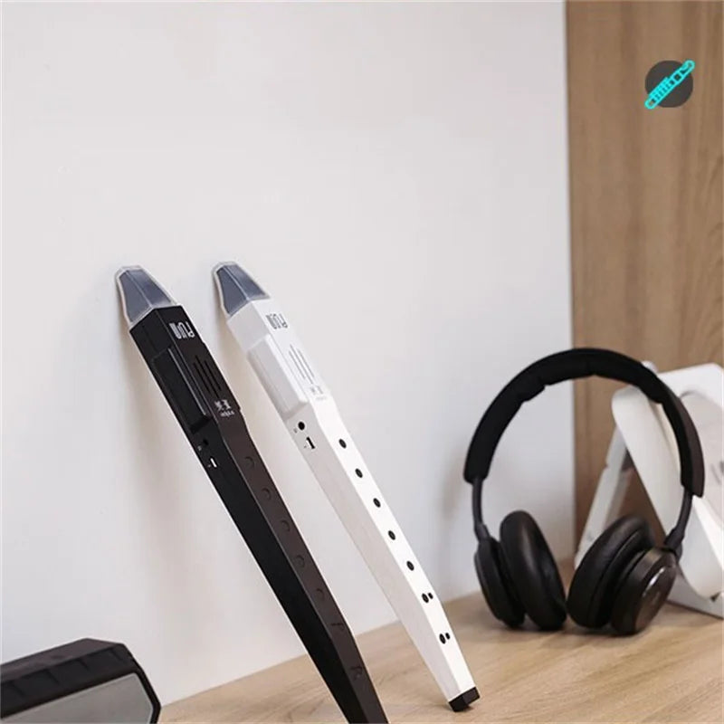 Pocket Saxophone Wind Instrument Mini Digital Electronic Woodwind