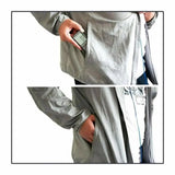 Portable 6-Tone Pocket Guitar Chord Trainer Practice Tool