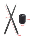 Portable Air Electronic Drum Somatosensory Drum Kit with