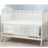 Portable Baby Bed Bumper Fence Cot Bedding Accessories