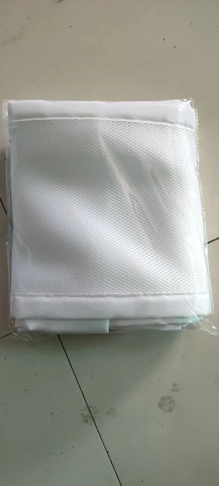 Portable Baby Bed Bumper Fence Cot Bedding Accessories