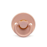 Portable Baby Pacifier BPA Free Soother Silicone Luminous