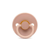 Portable Baby Pacifier BPA Free Soother Silicone Luminous