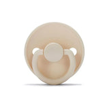 Portable Baby Pacifier BPA Free Soother Silicone Luminous