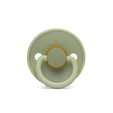 Portable Baby Pacifier BPA Free Soother Silicone Luminous