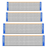 Portable Badminton Tennis Net Sports Net for Pickleball
