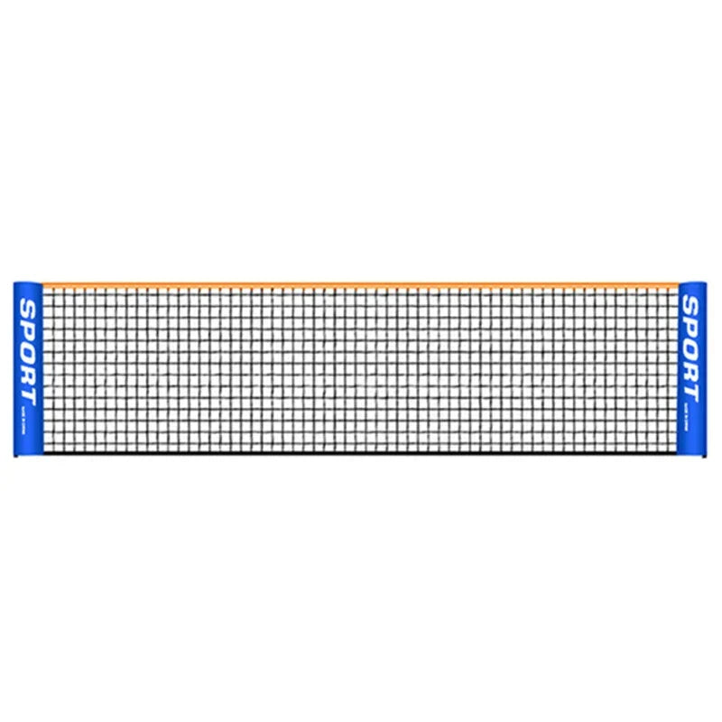 Portable Badminton Tennis Net Sports Net for Pickleball