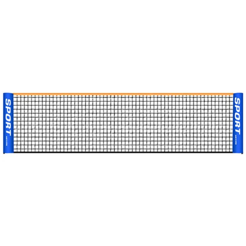 Portable Badminton Tennis Net Sports Net for Pickleball