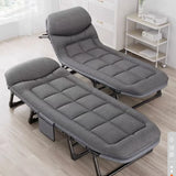 Portable Folding Bed For Home Office Sofa Bed