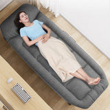 Portable Folding Bed For Home Office Sofa Bed