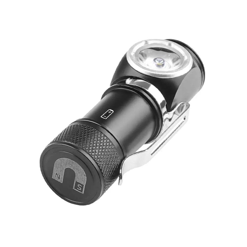 Portable LED Headlamps Rechargeable Powerful Headlight Work Light