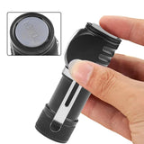 Portable LED Headlamps Rechargeable Powerful Headlight Work Light