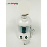 Portable Nebulizer Skin Care cleaning Vaporizer Facial Steamer