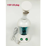 Portable Nebulizer Skin Care cleaning Vaporizer Facial Steamer
