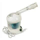 Portable Nebulizer Skin Care cleaning Vaporizer Facial Steamer