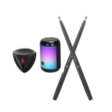 Portable Somatosensory Drum Air Electronic Drum Simulation Drums