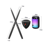 Portable Somatosensory Drum Air Electronic Drum Simulation Drums