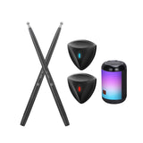 Portable Somatosensory Drum Air Electronic Drum Simulation Drums