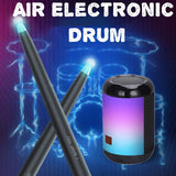 Portable Somatosensory Drum Air Electronic Drum Simulation Drums
