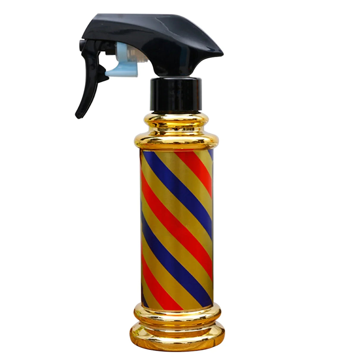 Portable Water For Hair Barber Spray Bottle DIY