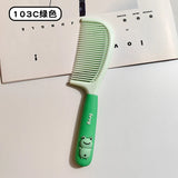 Princess Household Untangling Hairbrush Care Tools Cute Kawaii