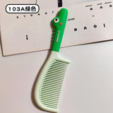 Princess Household Untangling Hairbrush Care Tools Cute Kawaii