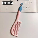 Princess Household Untangling Hairbrush Care Tools Cute Kawaii