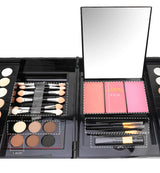 Professional 177 Color Eyeshadow Palette Makeup Cosmetic Sets