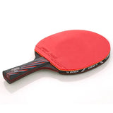 Professional 6 Star Ping Pong Racket Rubber Nano