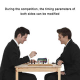 Professional Advanced Chess Digital Timer Chess Clock Count