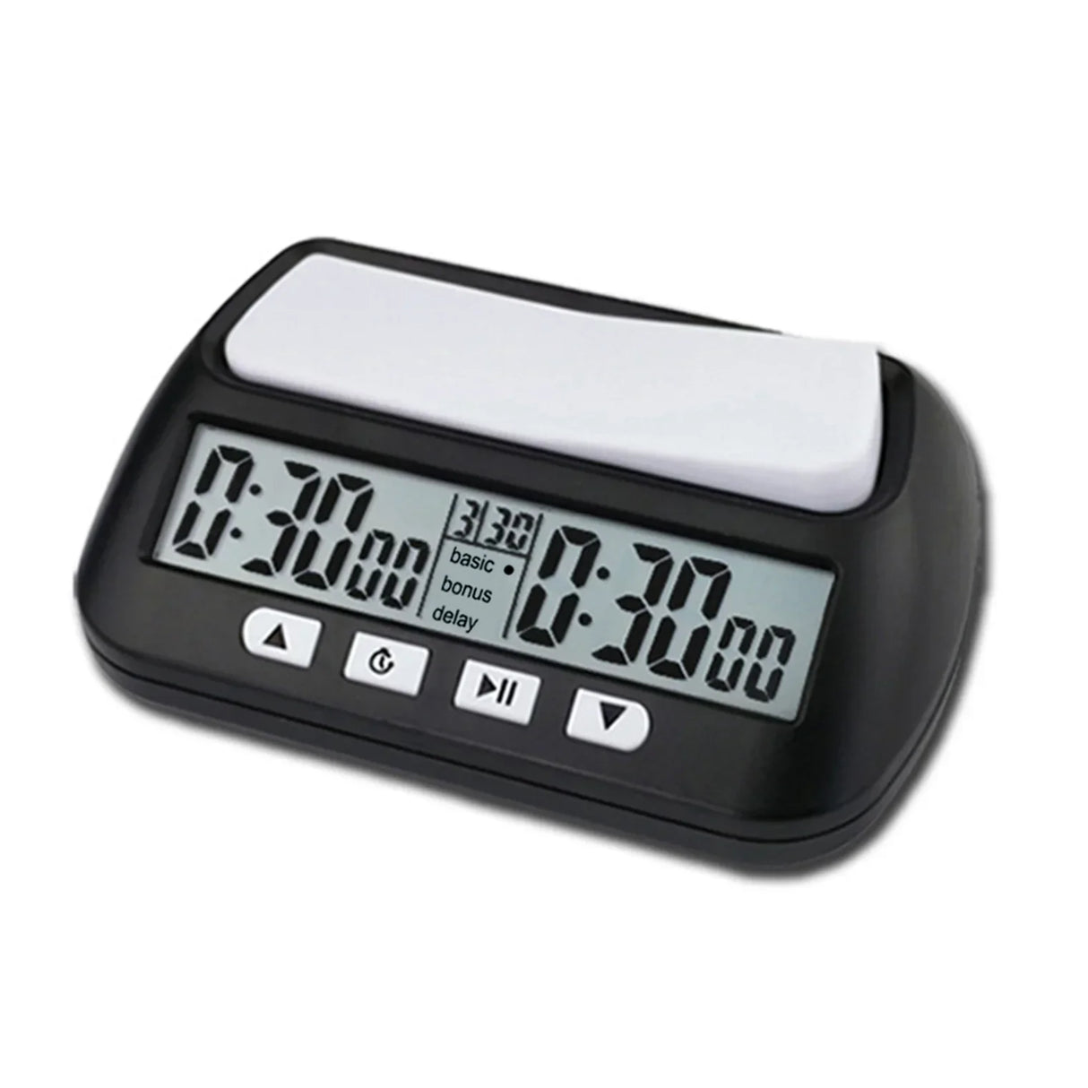 Professional Advanced Chess Digital Timer Chess Clock Count