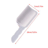 Professional Barber Clipper Hair Cutting Comb Men Adjustable