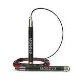 Professional Crossfit Jump Rope with Bearing Speed Jumping