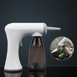 Professional Electric Bubble , Hair Steamer Hairdressing Styling