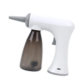 Professional Electric Bubble , Hair Steamer Hairdressing Styling