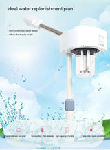 Professional Facial Steamer Hot Thermal Spray Device Beauty